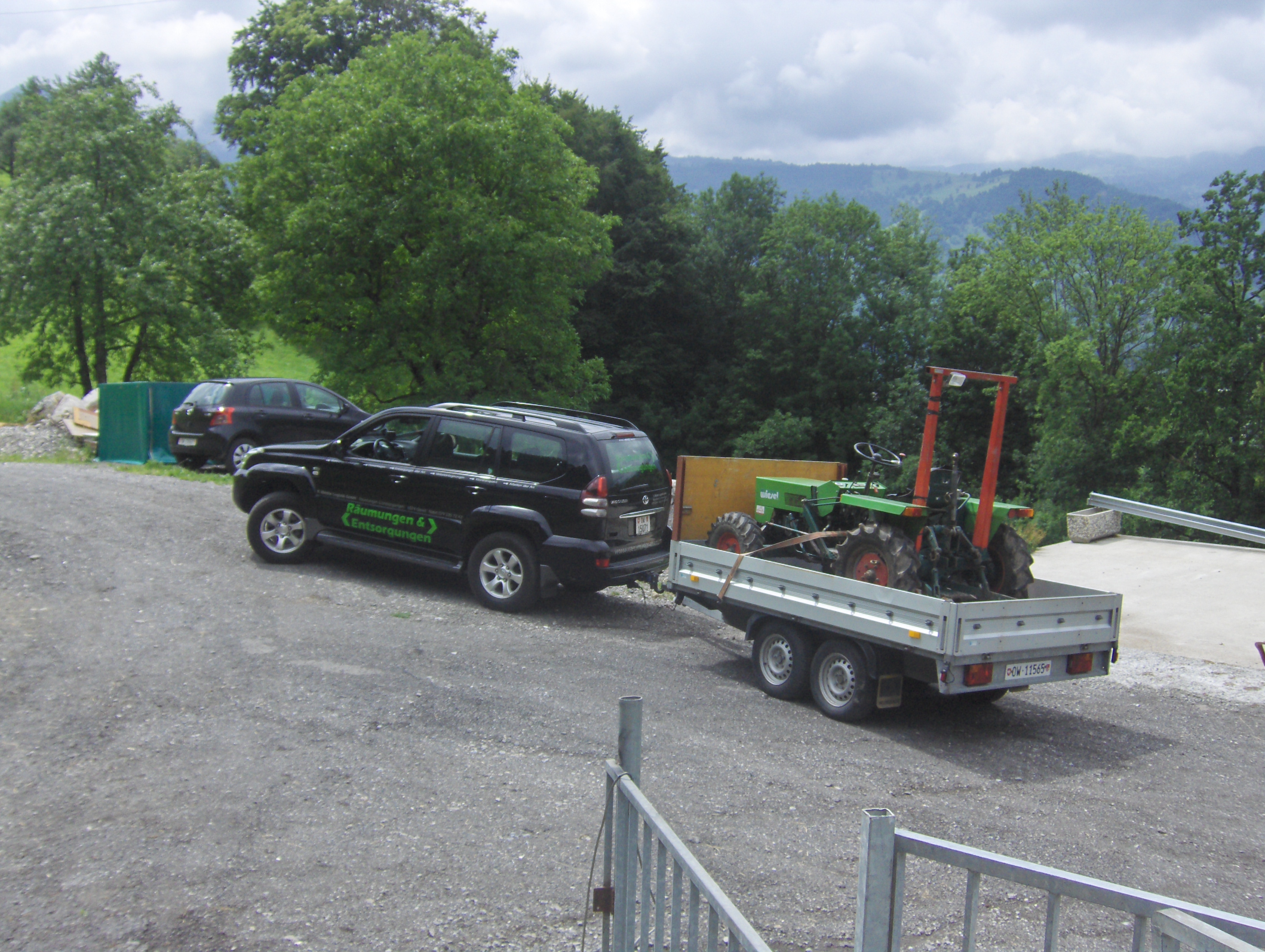 Treffen bei Schnellmann am 20.06.09 002